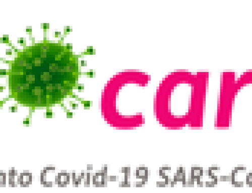 Lanzamiento del servicio de Control y Seguimiento del virus SARS-CoV-2 (COVID-19)
