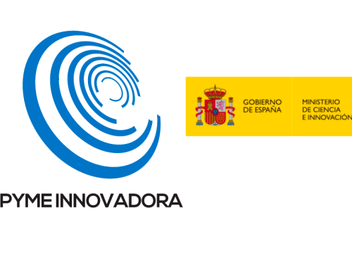 dnota recibe el Sello de PYME Innovadora del Ministerio de Ciencia e Innovación