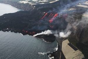 Island of La Palma