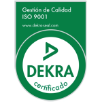 dekra-iso-9001-logo