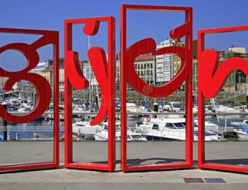 dnota instalará en Gijón sensores bettair para controlar la contaminación