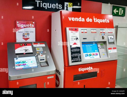 dnota awarded contract for environmental sensors in low-emission zones in Catalonia