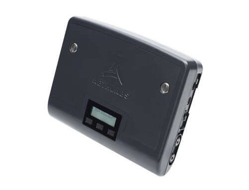 AethLabs microAeth® MA300 Black Carbon Monitor
