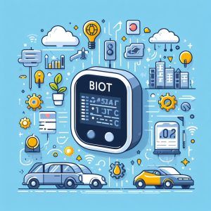 Sensor IoT Smart City