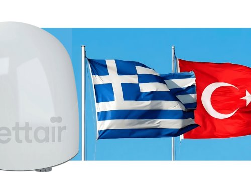 dnota expands its distribution network of Bettair IoT air quality technology in Greece and Turkey