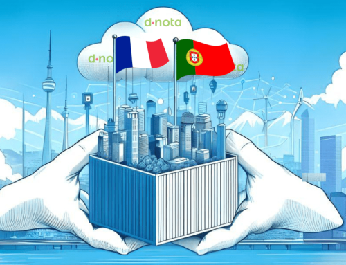 dnota consolidates its presence in the Iberian Peninsula and France with new distributors specialized in air quality