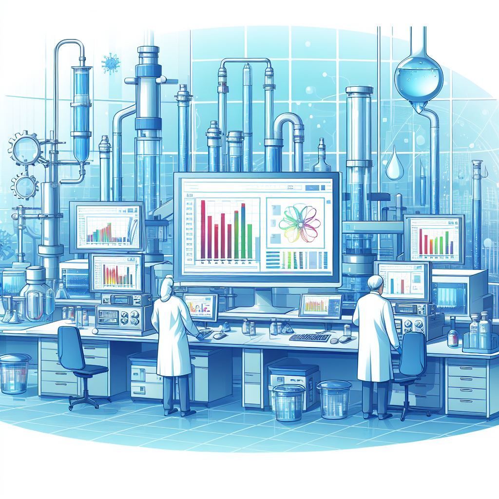 Water Quality Laboratory