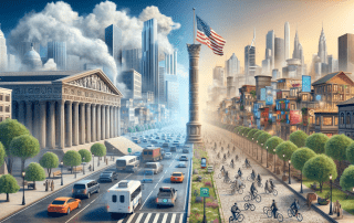 Smart City en EEUU