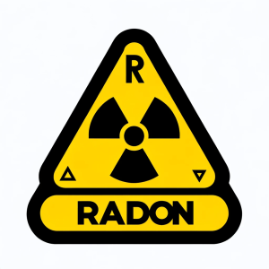 Medición Gas Radón