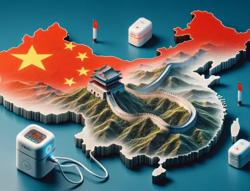 dnota Impulsa su Expansión en el Mercado Chino con un Nuevo Acuerdo Estratégico de Distribución