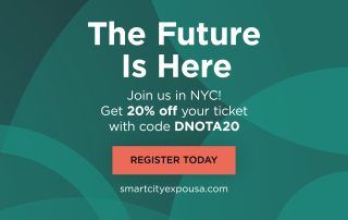 Smart City Expo USA