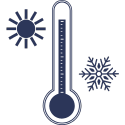 temperatura sensor de calidad del aire bettair