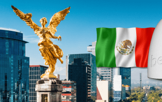 Bettair en México con Persis, expertos en calidad del aire y Smart Cities.