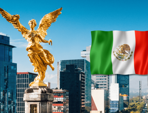 New boost to air quality in Mexico: Bettair and Persis team up