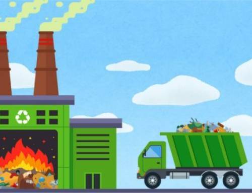 Bettair in Canada’s landfills: Claystone Waste controlling odors and fumes