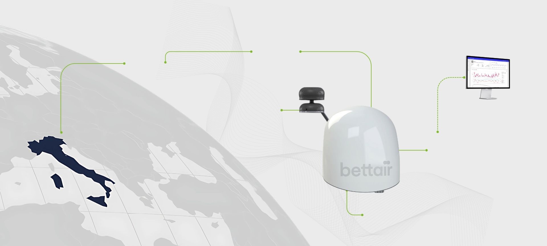 Casos de exito hotspot betteir4 Casos de exito hotspot betteir4