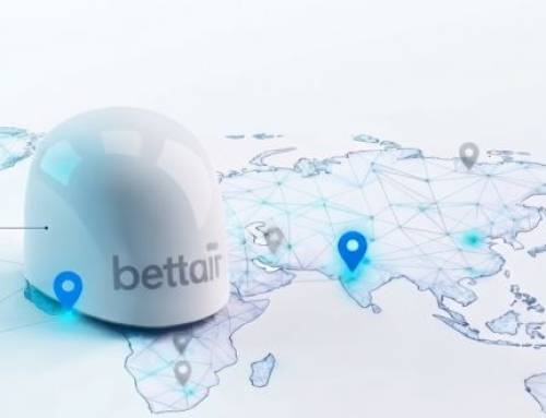 Bettair’s 9 AIRLAB awards in the media